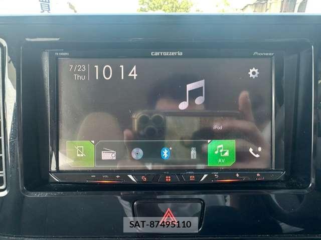 Mitsubishi EK SPACE 2017-11 8328729-4
