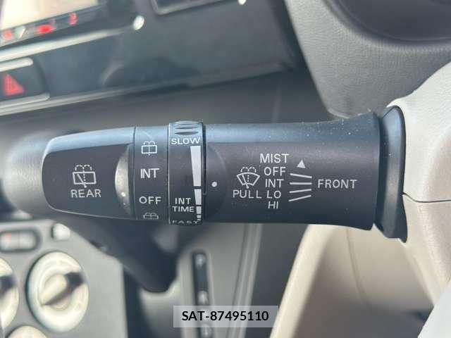 Mitsubishi EK SPACE 2017-11 8328729-6