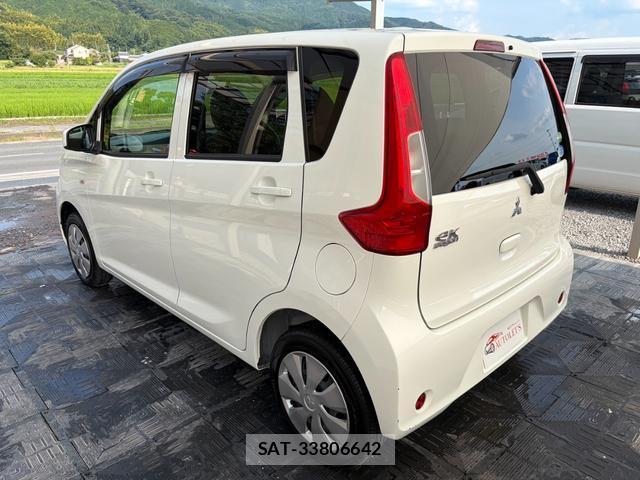 Mitsubishi EK WAGON 2017-07 8328461-1