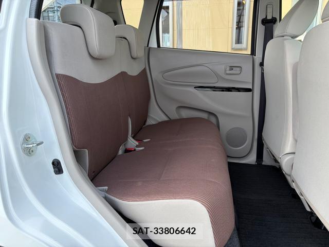 Mitsubishi EK WAGON 2017-07 8328461-14