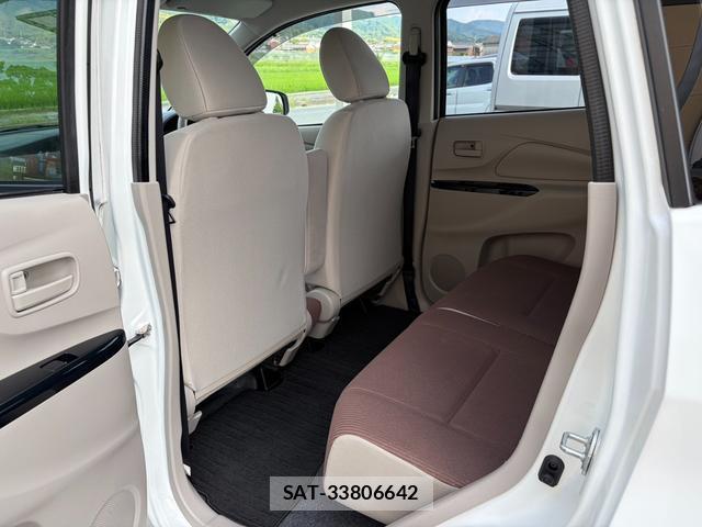 Mitsubishi EK WAGON 2017-07 8328461-17