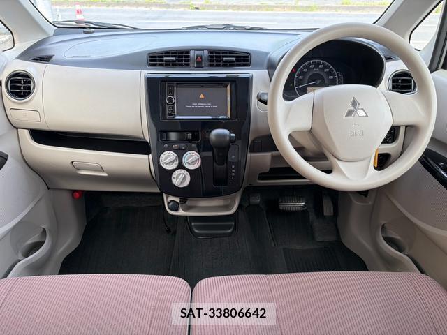 Mitsubishi EK WAGON 2017-07 8328461-2