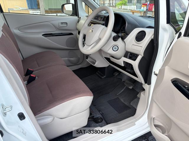 Mitsubishi EK WAGON 2017-07 8328461-3