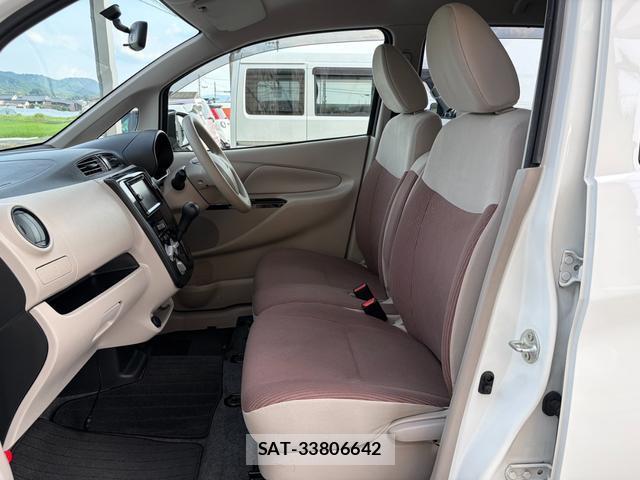 Mitsubishi EK WAGON 2017-07 8328461-4