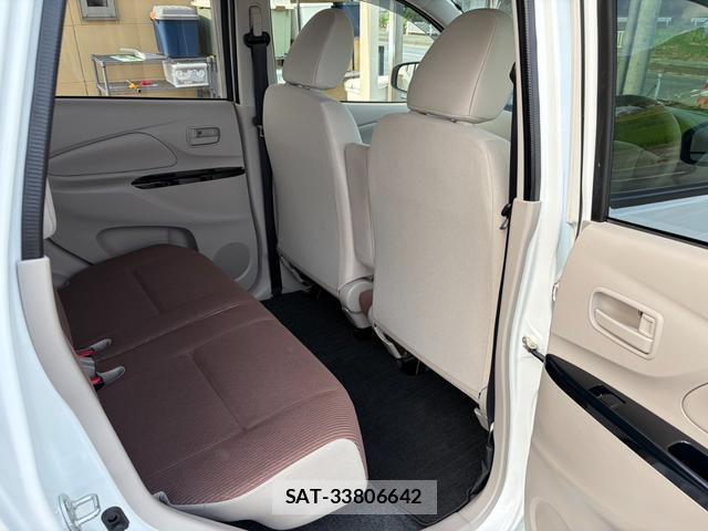 Mitsubishi EK WAGON 2017-07 8328461-5