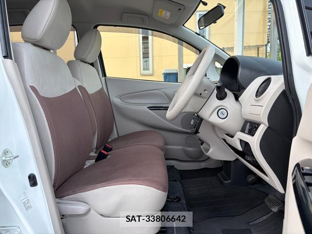 Mitsubishi EK WAGON 2017-07 8328461-8