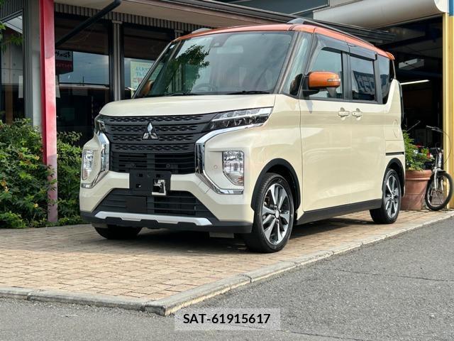 Mitsubishi EK X SPACE 2021-04 8329377-0