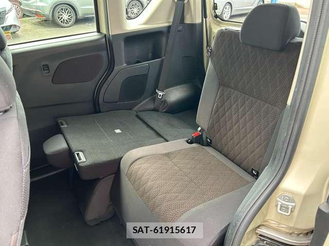 Mitsubishi EK X SPACE 2021-04 8329377-10