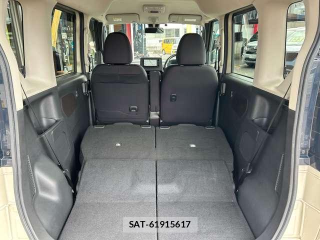 Mitsubishi EK X SPACE 2021-04 8329377-11