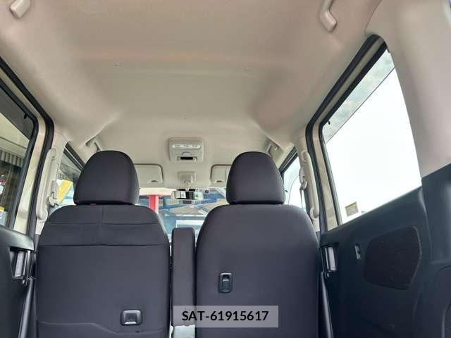 Mitsubishi EK X SPACE 2021-04 8329377-12