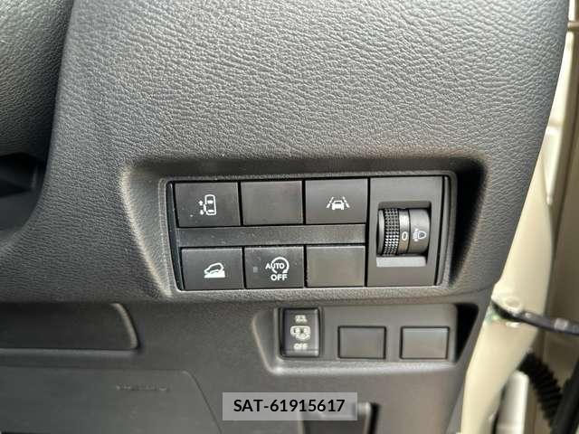 Mitsubishi EK X SPACE 2021-04 8329377-15