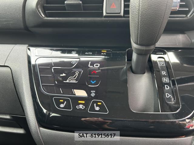 Mitsubishi EK X SPACE 2021-04 8329377-17