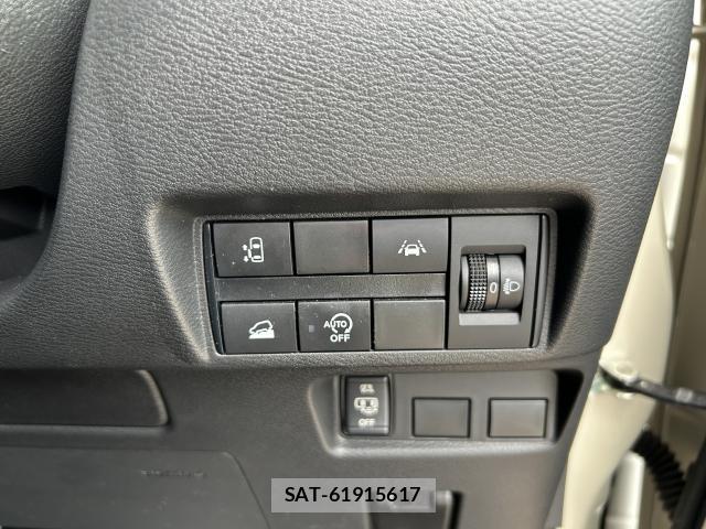 Mitsubishi EK X SPACE 2021-04 8329377-18