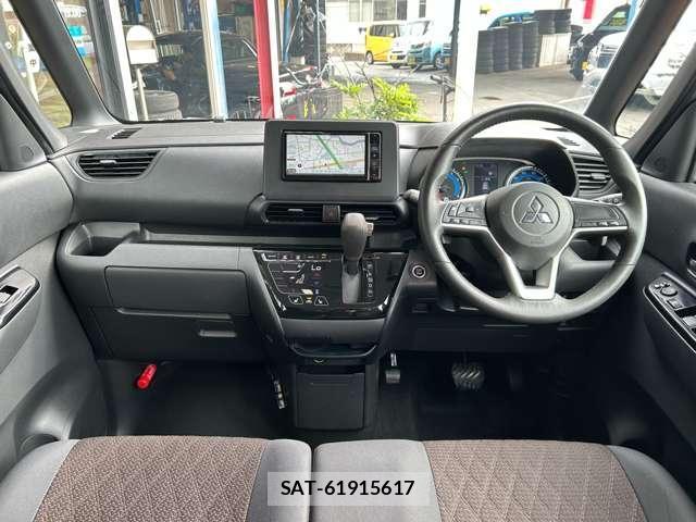 Mitsubishi EK X SPACE 2021-04 8329377-2