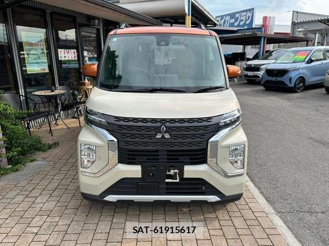 Mitsubishi EK X SPACE 2021-04 8329377-3