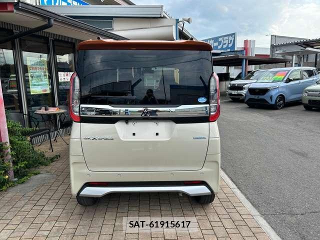 Mitsubishi EK X SPACE 2021-04 8329377-5