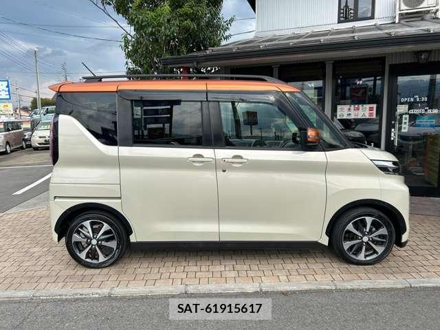 Mitsubishi EK X SPACE 2021-04 8329377-6
