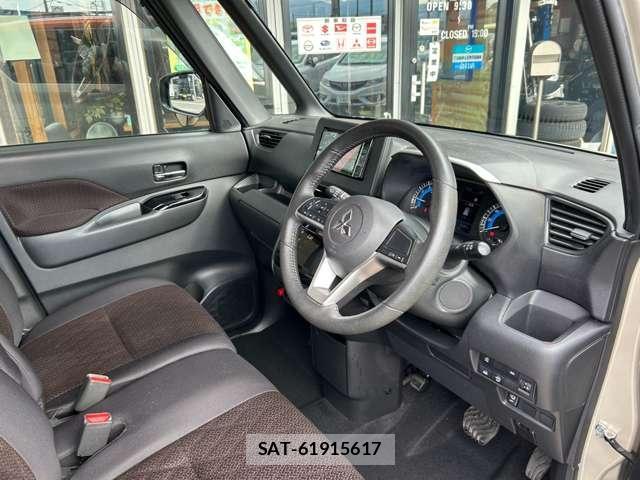 Mitsubishi EK X SPACE 2021-04 8329377-7