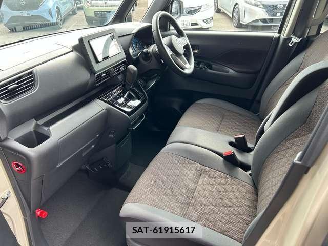 Mitsubishi EK X SPACE 2021-04 8329377-8