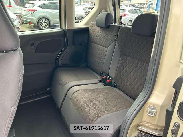 Mitsubishi EK X SPACE 2021-04 8329377-9