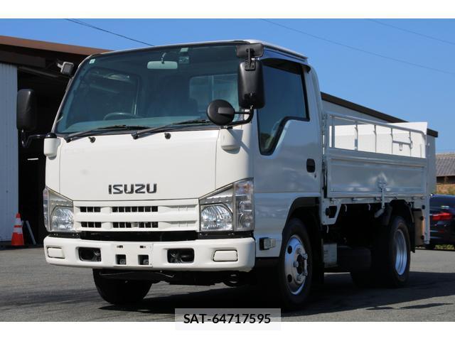Isuzu ELF TRUCK 2013-04 8327815-0