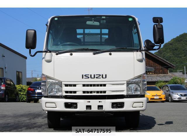 Isuzu ELF TRUCK 2013-04 8327815-14