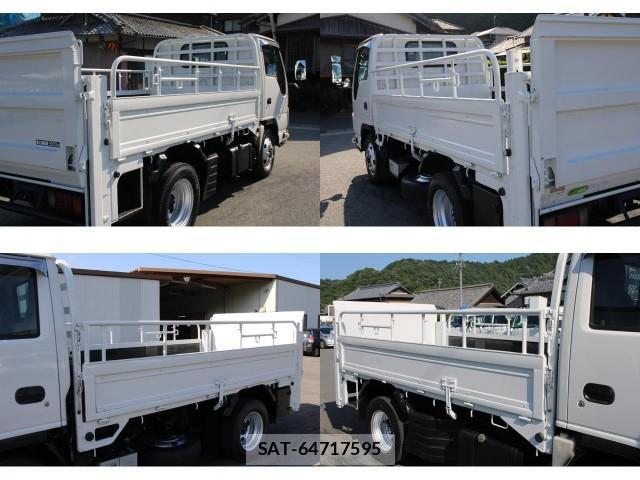 Isuzu ELF TRUCK 2013-04 8327815-19