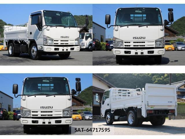 Isuzu ELF TRUCK 2013-04 8327815-2