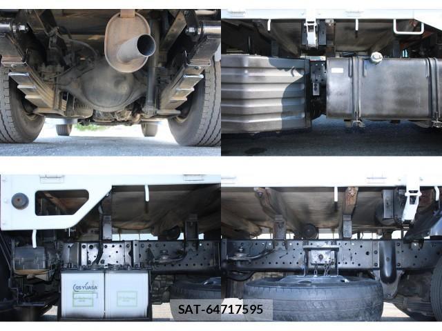 Isuzu ELF TRUCK 2013-04 8327815-6