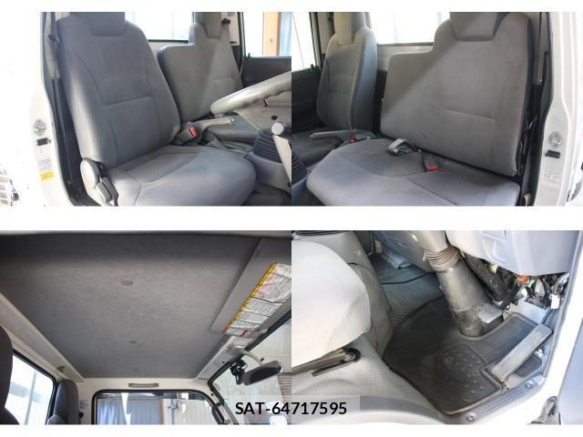 Isuzu ELF TRUCK 2013-04 8327815-7