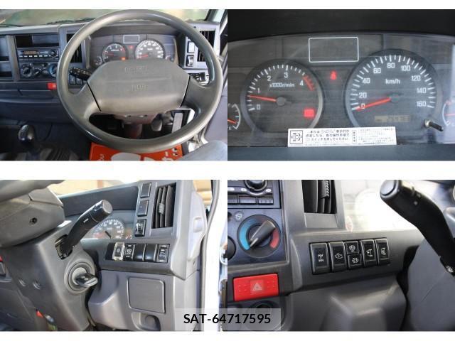 Isuzu ELF TRUCK 2013-04 8327815-8