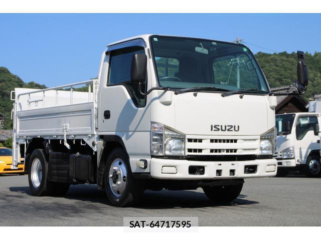 Isuzu ELF TRUCK 2013-04 8327815-9