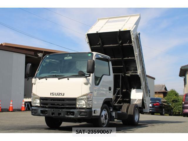 Isuzu ELF TRUCK 2013-11 8327819-0