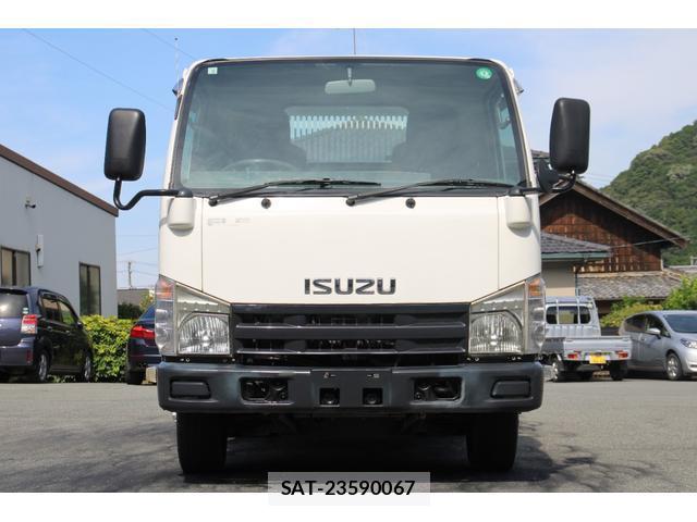 Isuzu ELF TRUCK 2013-11 8327819-11