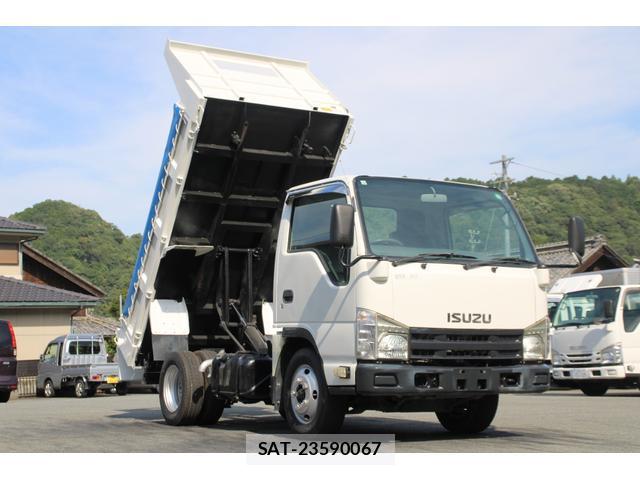 Isuzu ELF TRUCK 2013-11 8327819-12
