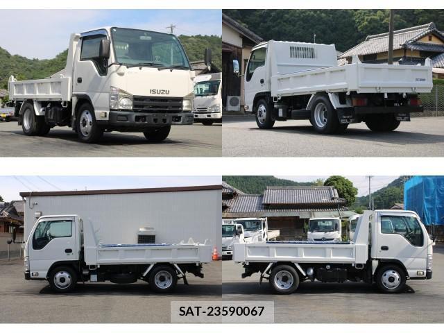 Isuzu ELF TRUCK 2013-11 8327819-15