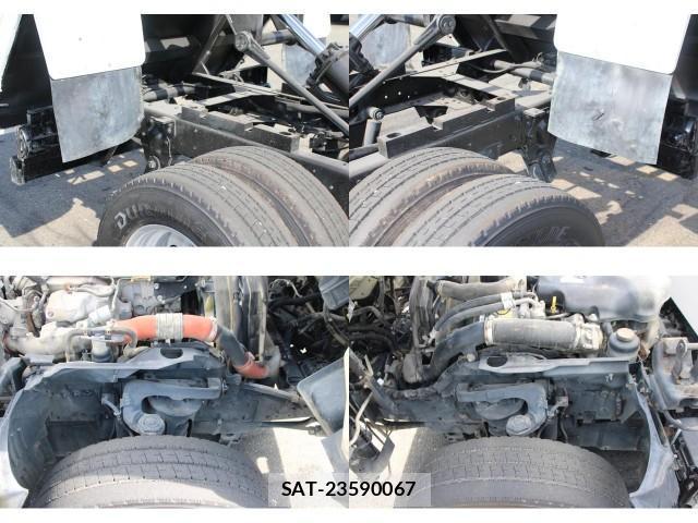 Isuzu ELF TRUCK 2013-11 8327819-17