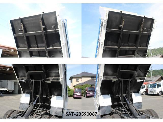Isuzu ELF TRUCK 2013-11 8327819-7