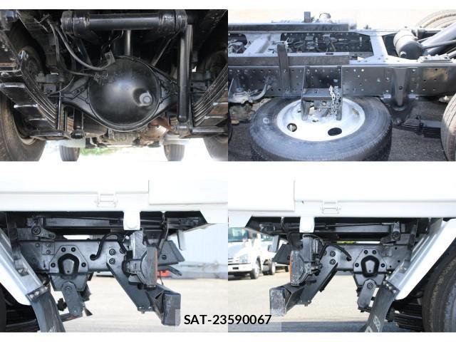 Isuzu ELF TRUCK 2013-11 8327819-8
