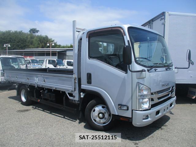 Isuzu ELF TRUCK 2016-02 8328860-0