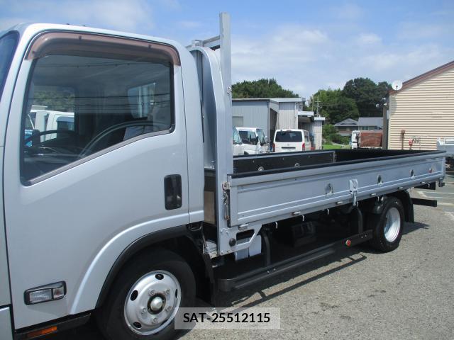 Isuzu ELF TRUCK 2016-02 8328860-10