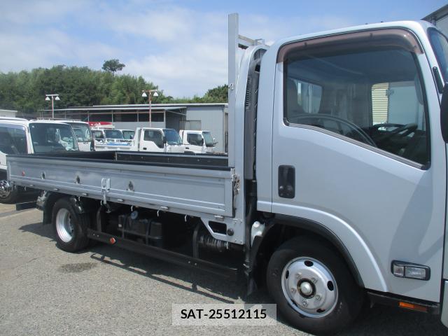 Isuzu ELF TRUCK 2016-02 8328860-11