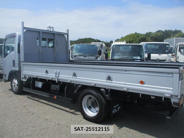 Isuzu ELF TRUCK 2016-02 8328860-12