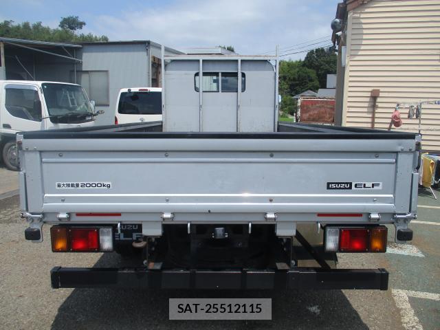 Isuzu ELF TRUCK 2016-02 8328860-14