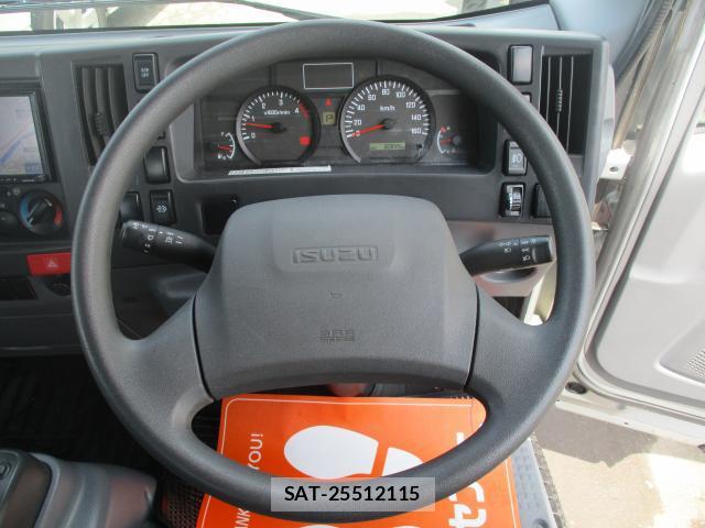 Isuzu ELF TRUCK 2016-02 8328860-18