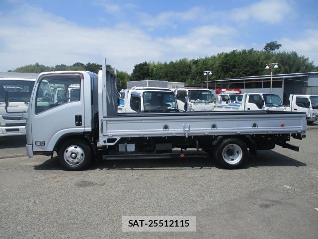 Isuzu ELF TRUCK 2016-02 8328860-2