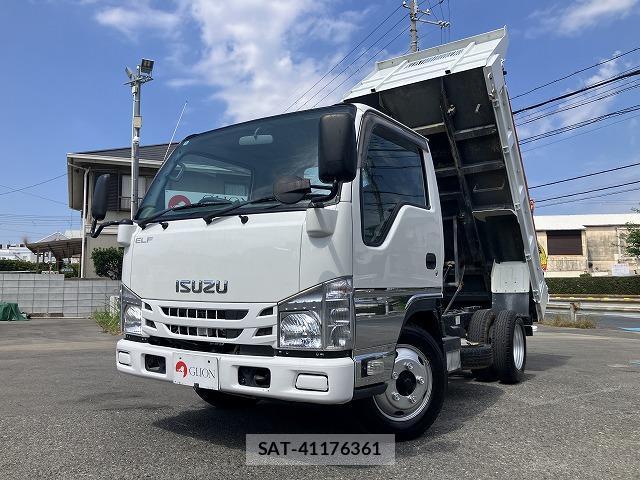 Isuzu ELF TRUCK 2020-11 8330162-0