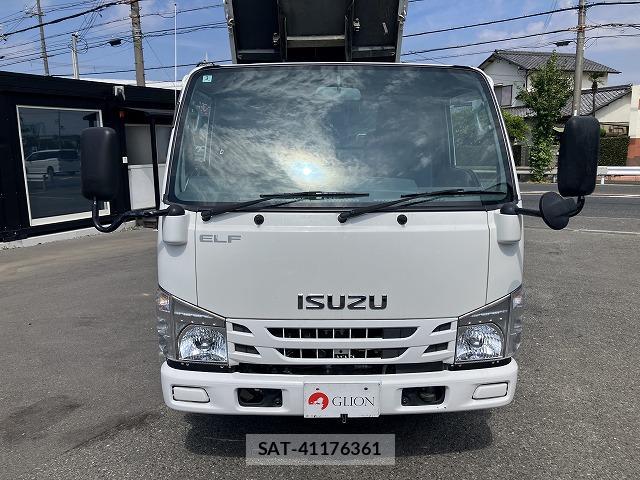 Isuzu ELF TRUCK 2020-11 8330162-1