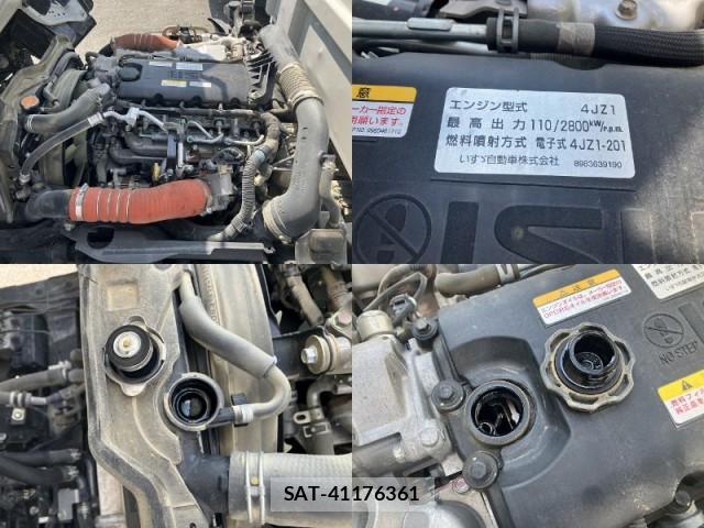 Isuzu ELF TRUCK 2020-11 8330162-10