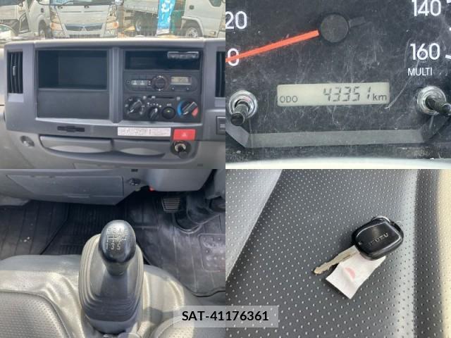Isuzu ELF TRUCK 2020-11 8330162-15